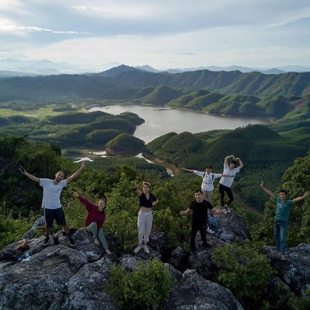 Lacasa Homestay Hue Bagian luar foto