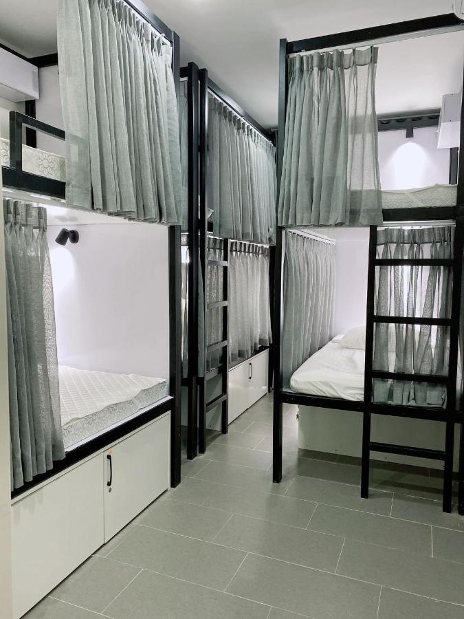 Lacasa Homestay Hue Bagian luar foto