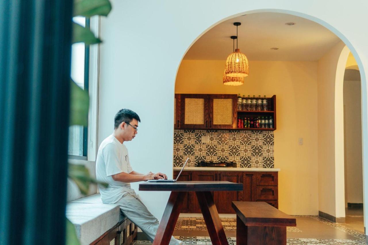 Lacasa Homestay Hue Bagian luar foto