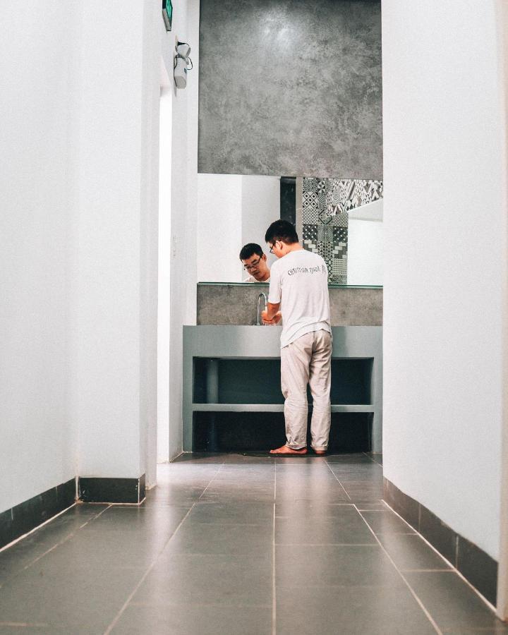Lacasa Homestay Hue Bagian luar foto
