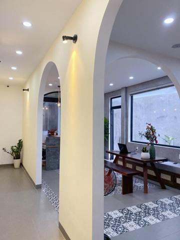 Lacasa Homestay Hue Bagian luar foto