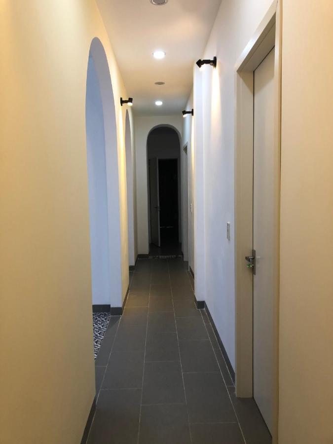 Lacasa Homestay Hue Bagian luar foto
